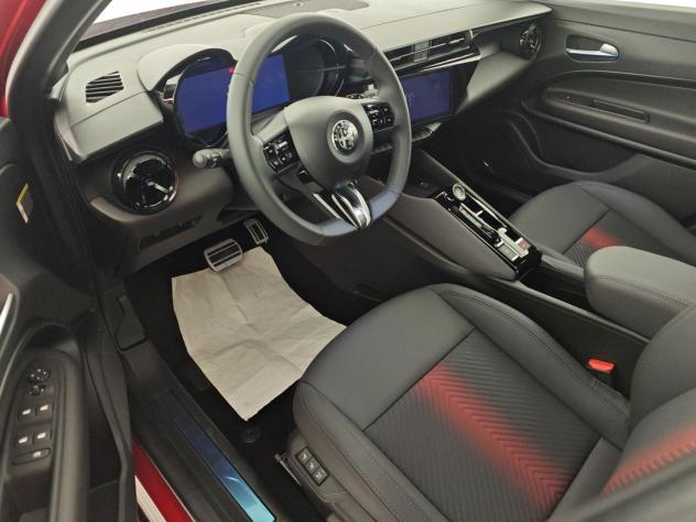 Alfa Romeo Junior 1.2 145 CV Hybrid eDCT6 Speciale - Foto 10