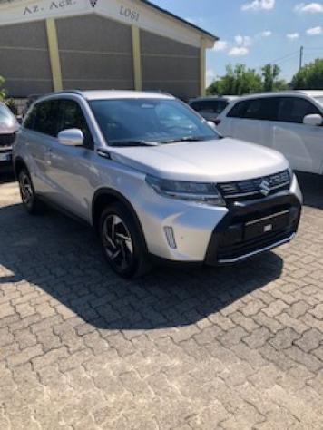 SUZUKI Vitara 1.4 Hybrid Top 2WD rif. 21191308 - Foto 3