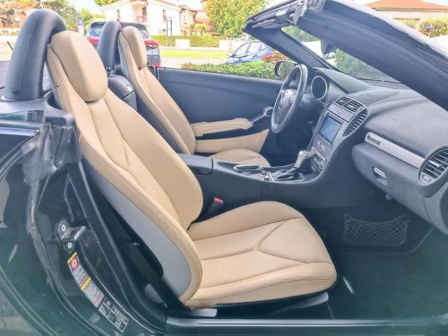 MERCEDES-BENZ SLK 200 Kompressor cat rif. 23807735 - Foto 6
