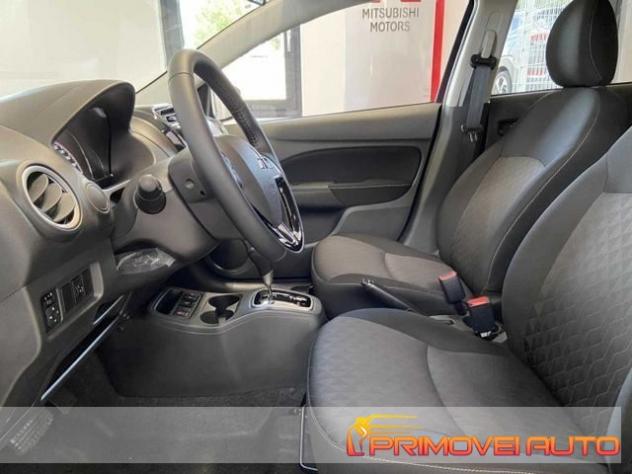 MITSUBISHI Space Star 1.2 CVT Select+ rif. 19162901 - Foto 2