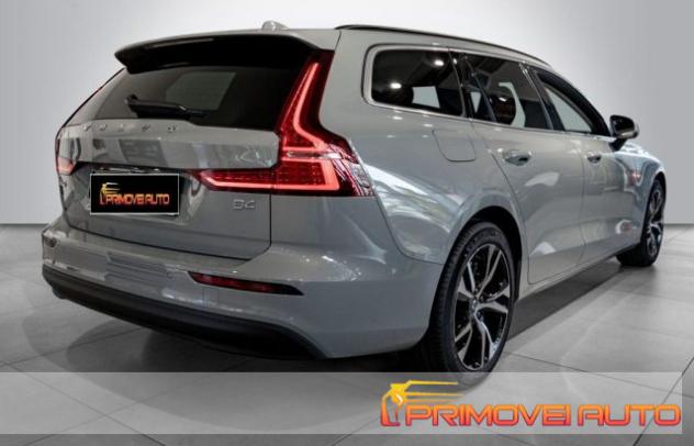 VOLVO V60 B4 (d) automatico Core rif. 22016022 - Foto 7