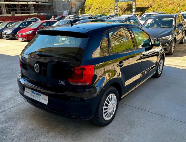 Vw Polo 1.2 tdi Confortline 75 cv - Foto 3