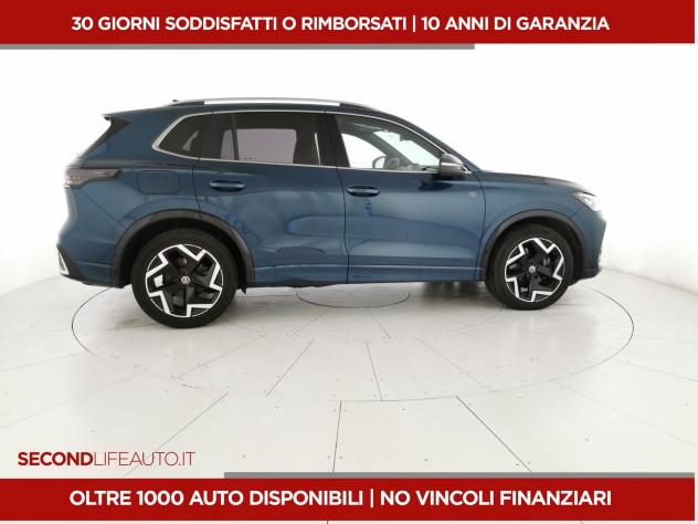 Volkswagen Tiguan 2.0 tdi R-Line 150cv dsg - Foto 4