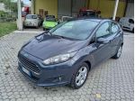 FORD Fiesta 1.4 5p. Bz.- GPL Titanium UNICO PROPRIETARIO rif. 23704670