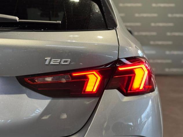 BMW 120 48V MSport rif. 23496746 - Foto 6