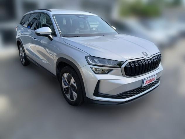 SKODA Kodiaq 2ª serie Kodiaq 2.0 TDI DSG 7 posti Executive - Foto 2