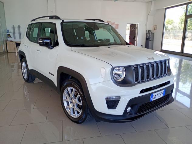 Jeep Renegade 1.6 Mjt 130 CV Limited - Foto 2