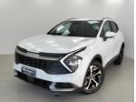 Kia Sportage 1.6 CRDi MHEV DCT Style