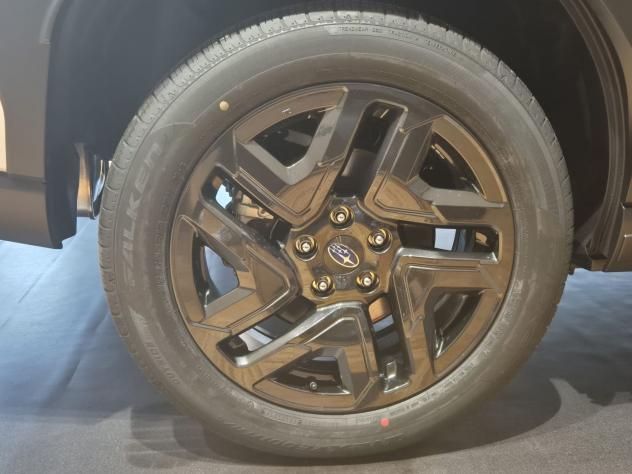 Subaru Forester 2.0 MHEV CVT Lineartronic 4dventure PROMO A TEMPO LIMITATO oltre oneri finanziari - Foto 8
