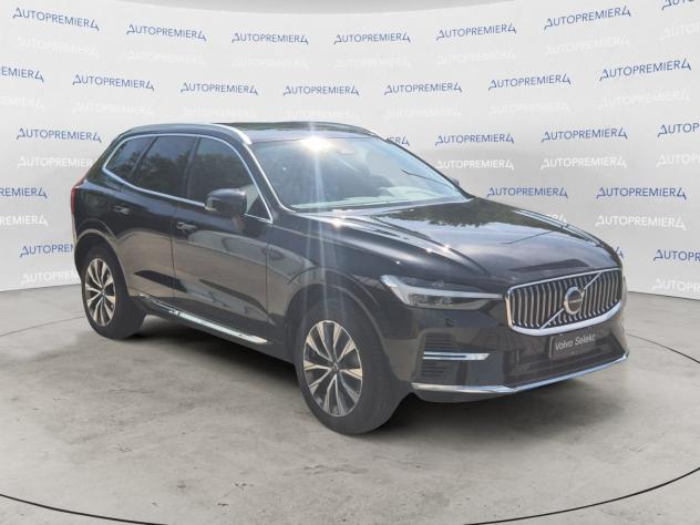 Volvo XC60 Recharge T6 Plug-in AWD autom. Recharge Inscription Expression - Foto 3