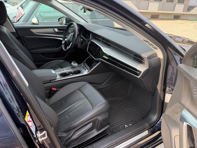 Audi A6 40 2.0 TDI S tronic Business Sport - Foto 5