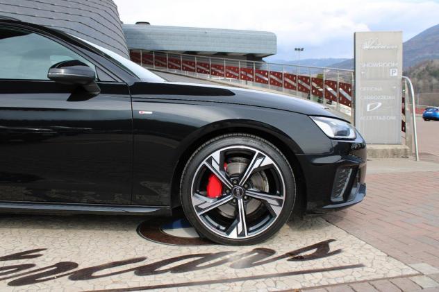 Audi A4 Avant 40TFSI quattro 3xS-line MATRIX-B&O - Foto 7