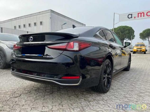 LEXUS ES 2.5 F Sport cvt rif. 18271780 - Foto 3