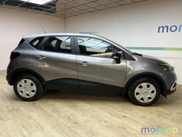 RENAULT Captur 1.5 dCi 90 CV Life rif. 18098318 - Foto 4
