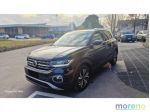 VOLKSWAGEN T-Cross 1.0 TSI 110 CV Advanced DSG rif. 18655930