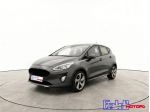 FORD Fiesta Active 1.0 Ecoboost 100 CV aut. Start&Stop rif. 23979936