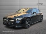 Mercedes-Benz Classe A A 200 d Premium auto