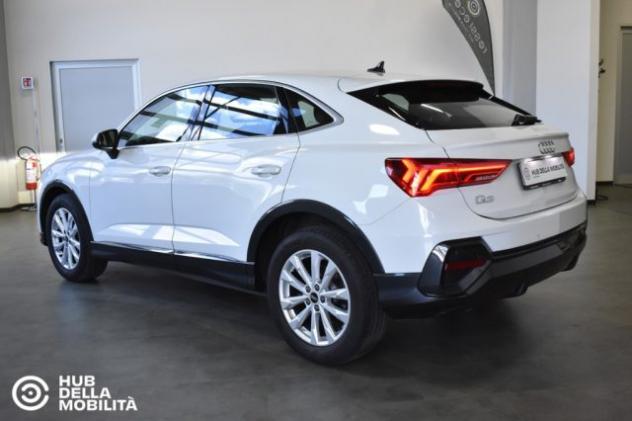 AUDI Q3 SPB 35 TDI S tronic Business Plus S line rif. 23864944 - Foto 6