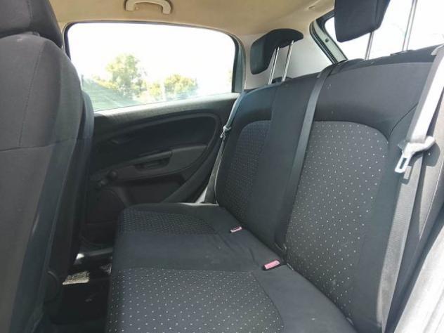 FIAT Grande Punto 1.2 5 porte METANO rif. 23921873 - Foto 9