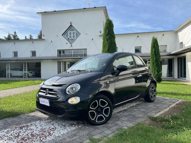 FIAT 500 Hybrid 1.0 70cv Ibrido - Foto 3