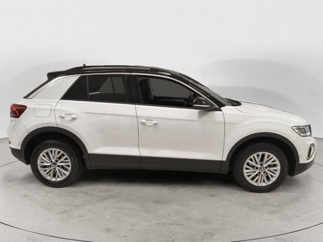 Volkswagen T-Roc T-Roc 1.0 TSI Life - Foto 4
