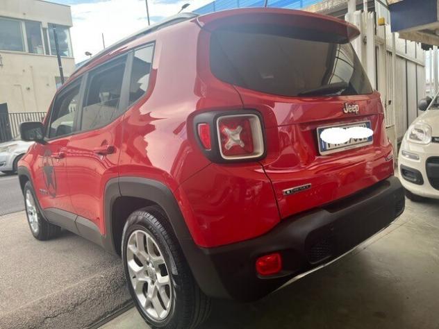 JEEP RENEGADE LIMITED, NAVIGATORE, FULL... - Foto 3