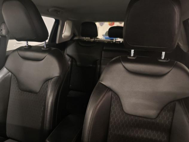 Jeep Compass Compass 1.3 Turbo T4 190 CV PHEV AT6 4xe Limited - Foto 8
