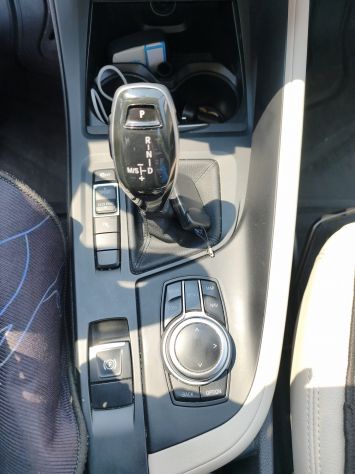 BMW X1 - Foto 8
