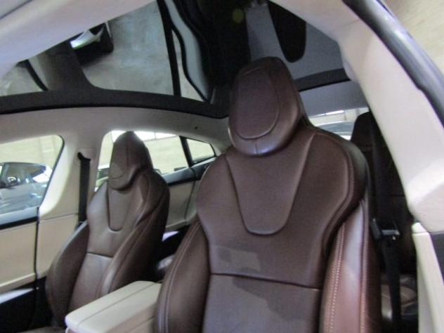 TESLA Model S Model S 100kWh All-Wheel Drive * 53.000 KM REALI * rif. 24000160 - Foto 10