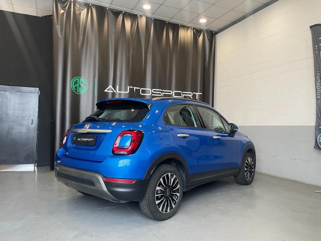 FIAT 500X Cross 1.6 Mjet 120cv 4x2 City Cross - Foto 7