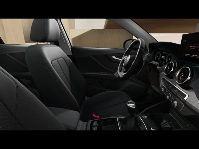 Audi Q2 Audi Business Advanced 30 TDI 85(116) kW(CV) 6-marce - Foto 10