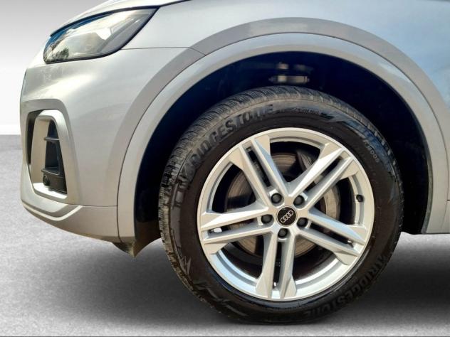 Audi Q5 II 2020 50 2.0 tfsi e S line quattro s-tronic - Foto 6