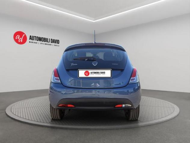 LANCIA Ypsilon 1.0 FireFly 5 porte S&S Hybrid Silver Plus rif. 24093853 - Foto 6