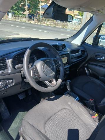 Jeep Renegade 1.3 T4 190CV PHEV 4xe AT6 Business Plus - Foto 8