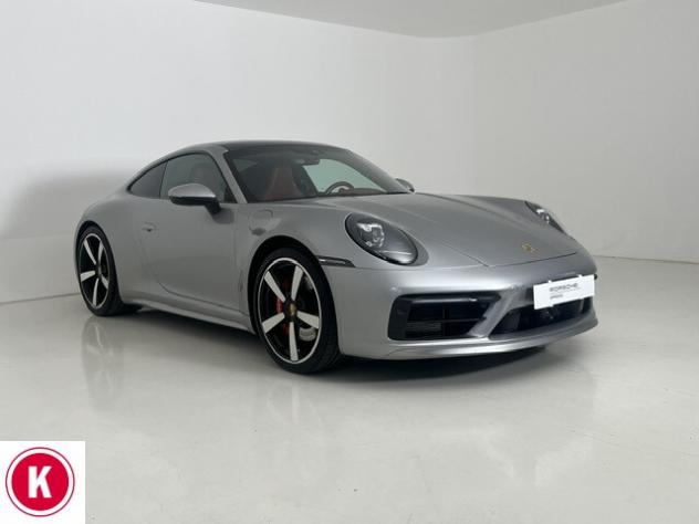 Porsche 911 Carrera 4S **Leasing 990 al mese** - Foto 3