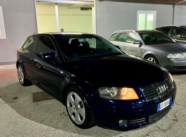 Audi A3 2.0 16V TDI Ambition - Foto 2