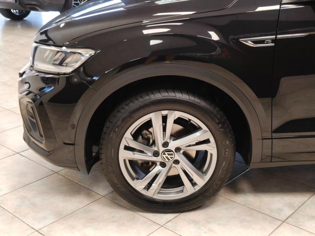 Volkswagen T-Roc 1.0 TSI R-Line - Foto 5