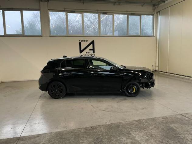 OPEL Astra 1.2 TURBO 130CV AT8 GS rif. 23703803 - Foto 8