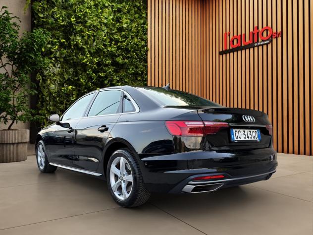 Audi A4 35 TDI/163 CV S tronic Business Advanced - Foto 7