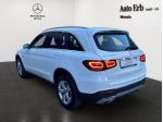 MERCEDES GLC          (X253) GLC 300 e 4Matic Plug-in hybrid Sport