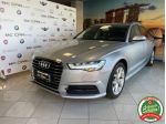 AUDI A6 Avant 2.0 TDI 190 CV ultra S tronic Business rif. 23268502