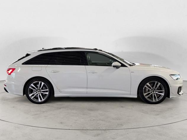 Audi A6 55 TFSI 3.0 quattro ultra S tronic Business Sport - Foto 4