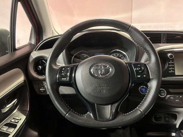 Toyota Yaris 1.5 Hybrid 5 porte Active AREA C FREE - Foto 10