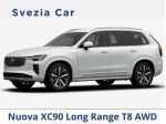 Volvo XC90 Plug-In Hybrid T8 AWD Long Range Core