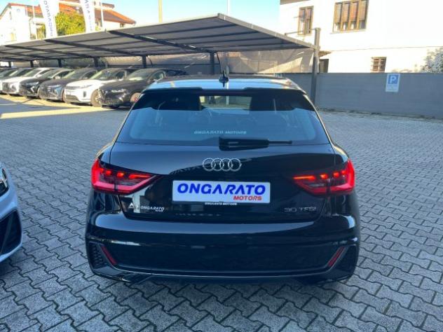 AUDI A1 SPB 30 TFSI S line Edition #Sensori#Camera#Keyless rif. 22934092 - Foto 6