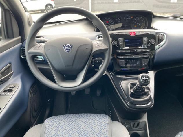 Lancia Ypsilon 1.0 FireFly 5 porte S&S Hybrid Oro #Clima.Auto - Foto 8
