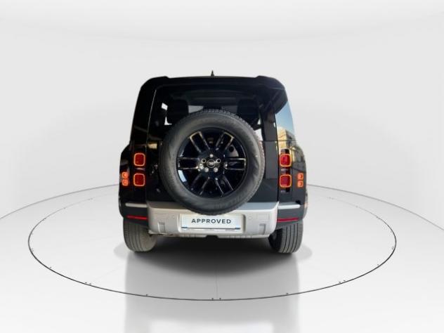 LAND ROVER Defender 90 3.0D I6 200 CV AWD Auto S *IVA ESPOSTA* rif. 23826254 - Foto 7