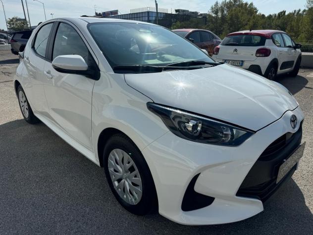 Toyota Yaris Yaris 1.5h Active - Foto 4