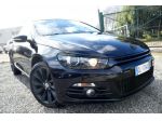VOLKSWAGEN Scirocco 1.4TSI 160CV - PELLE E ALCANTARA - BIZONA - SENSORI - K &hellip;