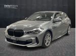 BMW Serie 1 F40 116d Msport auto